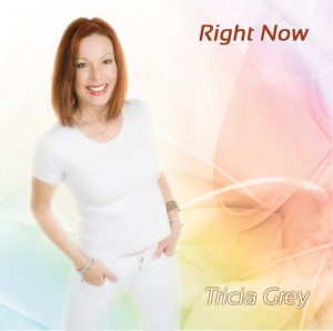 Tricia CD cover