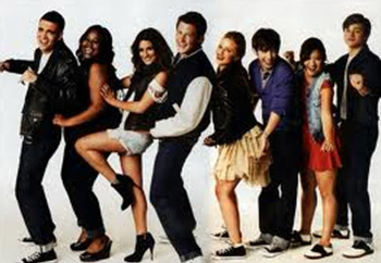 glee