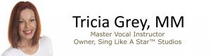 tricia grey