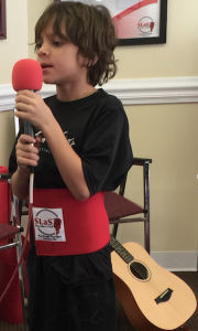 Breathing Belt 3