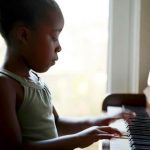 Piano Lessons for Children