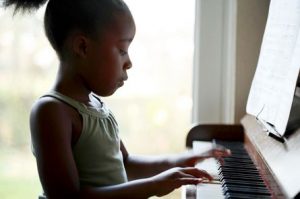 Piano Lessons for Children