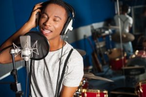 Improving Your Singing Voice 