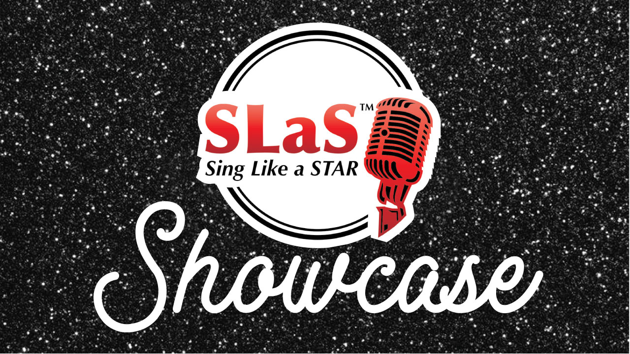 Slas sing like a star showcase.